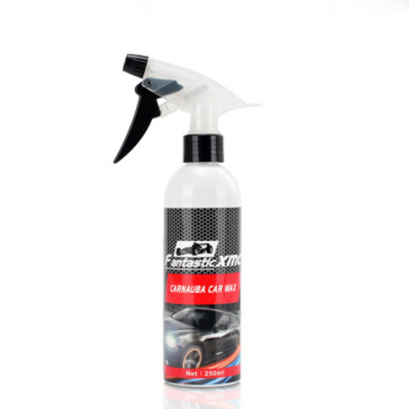 Coating Agent Hand Spray Coating Wax Car Nano Spray Coating on Optical Drive Water 3 Minute Coating MicroPlated Crystal