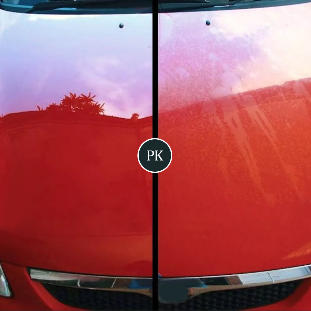 Foreign Trade Cross-Border Car Paint Coating Wax Car Paint Crystal Sealing Glaze Paint Spray Coating Wax
