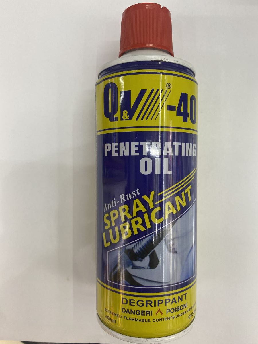 Customized All Kinds of Rust Remover Corrosion Inhibitor Spray Paint Dashboard Wax Detergent Car Fire Extinguisher