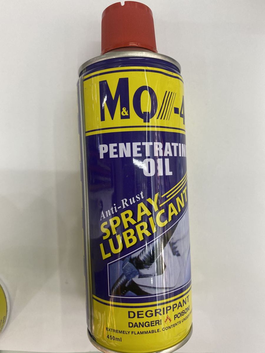 Customized All Kinds of Rust Remover Corrosion Inhibitor Spray Paint Dashboard Wax Detergent Car Fire Extinguisher