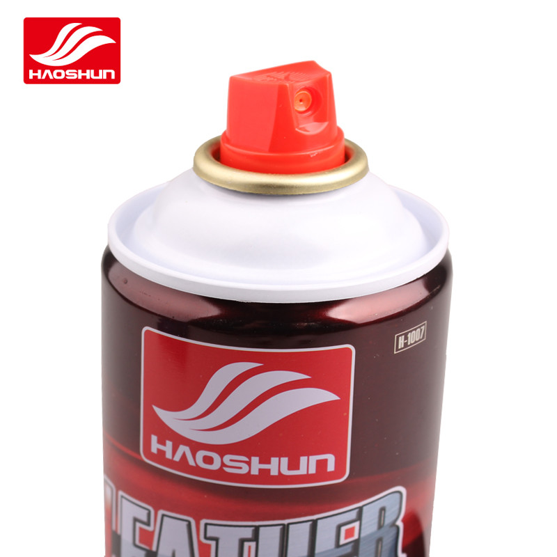 Good Shun instrument leather maintenance agent lemon flavor bright agent car wax
