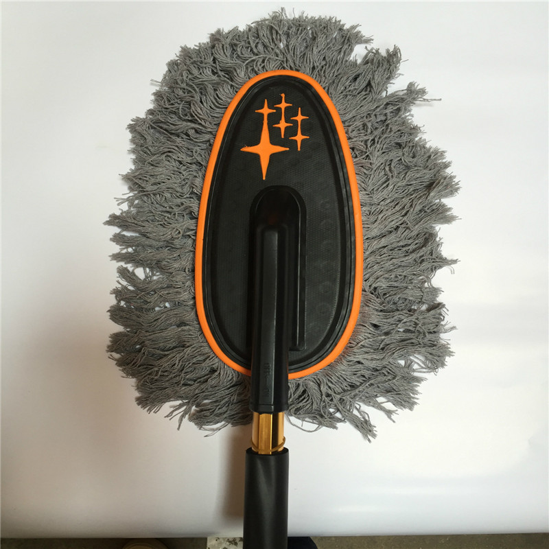 Go straight to the car mop wax brush wax brush wax mop car wash car brush car shan son