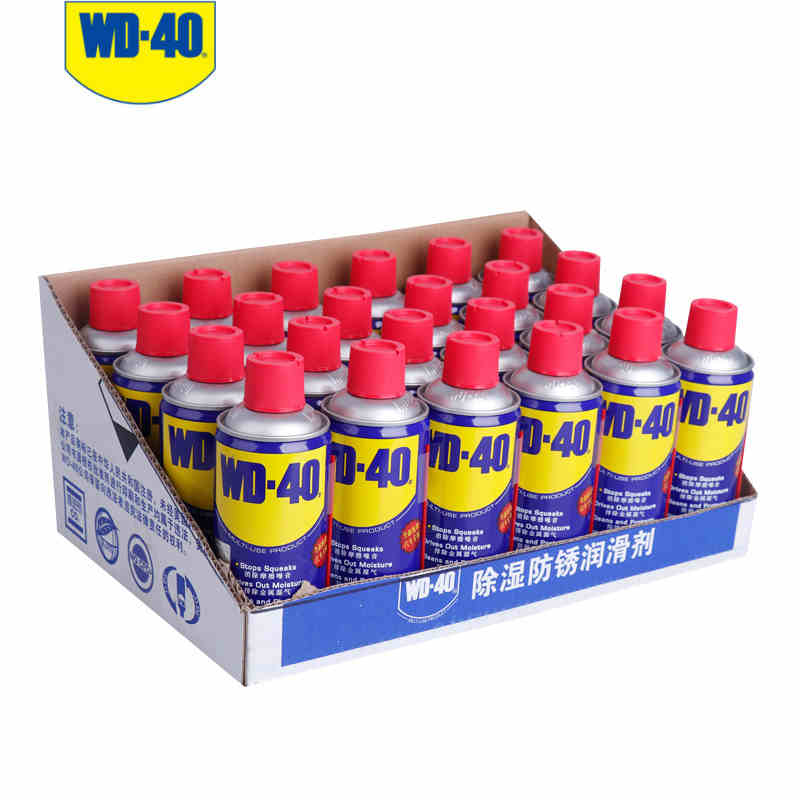 Professional Customization of Various Rust Remover Corrosion Inhibitor Spray Paint Dashboard Wax Detergent Car Fire Extinguishers