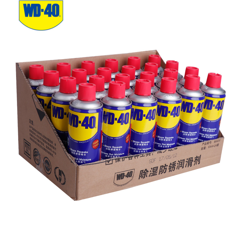 Professional Customization of Various Rust Remover Corrosion Inhibitor Spray Paint Dashboard Wax Detergent Car Fire Extinguishers