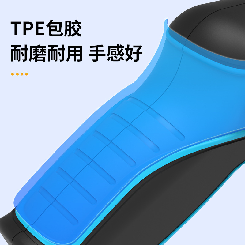 Car Polishing Machine Wireless Waxing Electric Charging Car Home Scratch Repair Sealing Glaze Grinding Machine Car Beauty Instrument