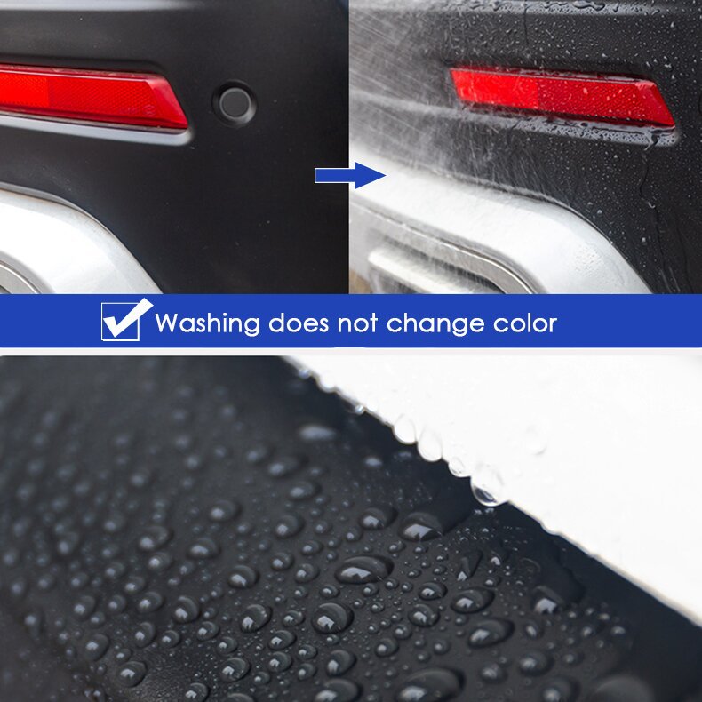 Car Interior Renovation Coating Dashboard Dashboard Wax Dustproof Polish Plastic Leather Renovation Agent