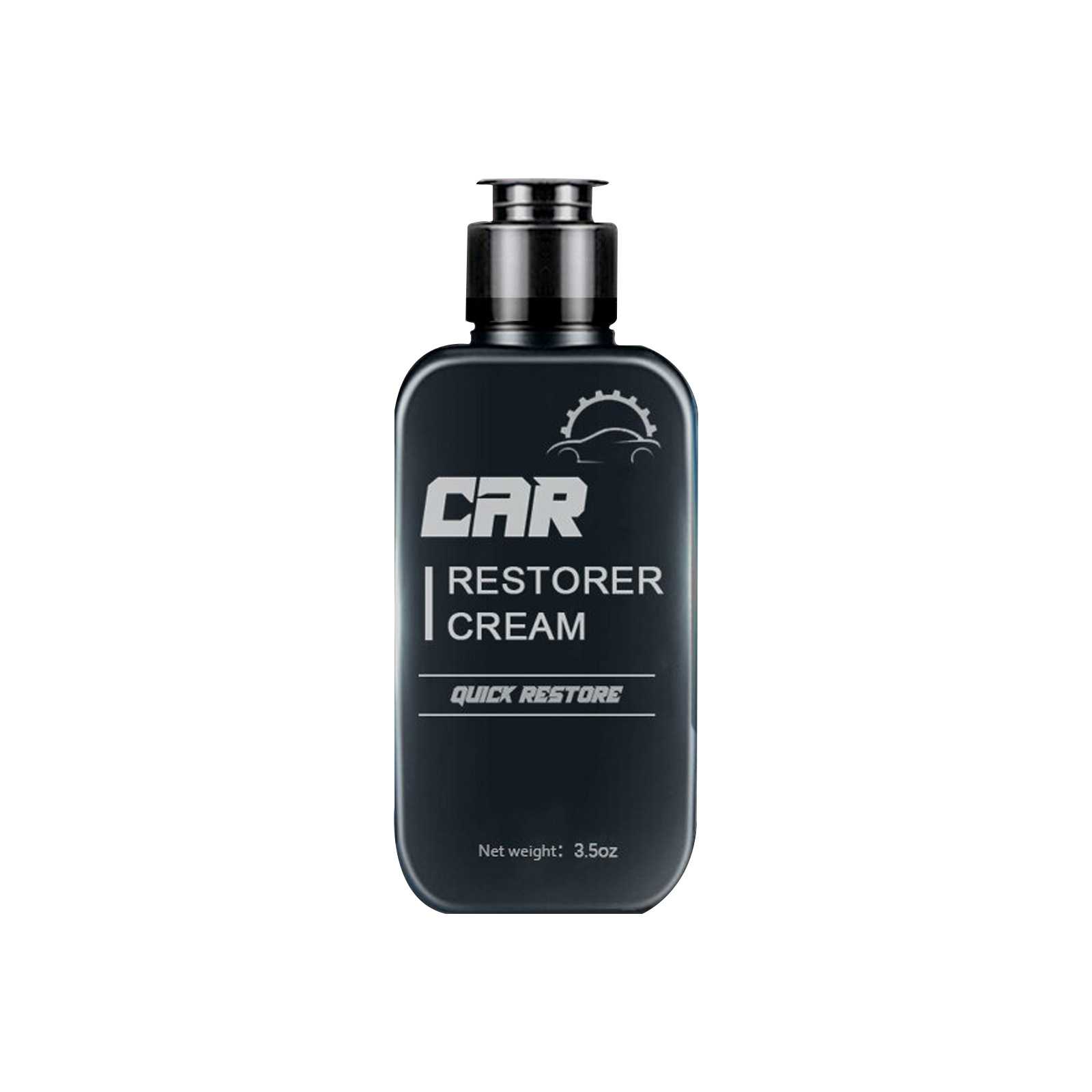 Car Interior Renovation Coating Dashboard Dashboard Wax Dustproof Polish Plastic Leather Renovation Agent