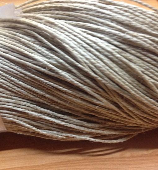 Waxed Twine fine waxed Twine three imports of hemp twine rope