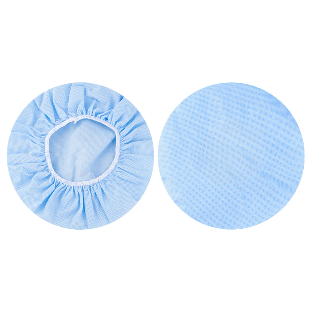 Car Cleaning Supplies Car Wash Polishing Waxing Sleeve 5-6 Inch Microfiber Waxing Sleeve Factory Direct Sales