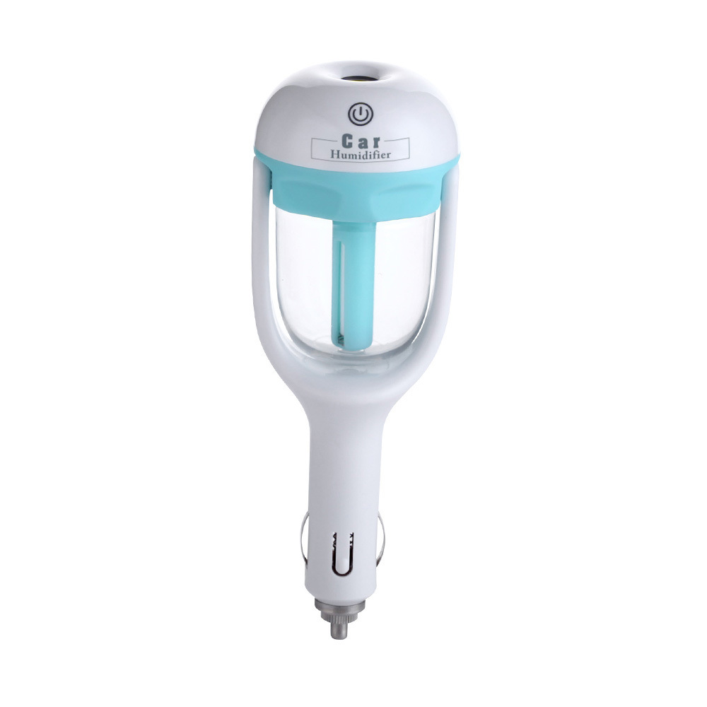 Nanum Car Humidifier Car Mini Aromatherapy Humidifier Universal Air Purifier Car USB Electrical Appliance
