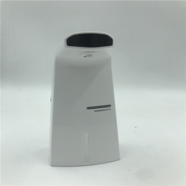 automatic induction foam washing mobile phone smart foam mechanical and electrical moving soap liquid manufacturer