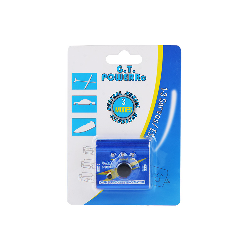 G.T Power Multi-Function Steering Gear Tester Electrical Adjustment Tester Test Meter Third Gear High Power
