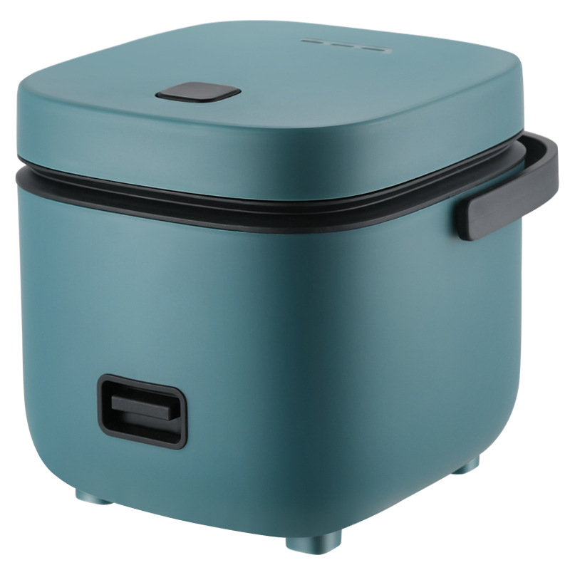 Mini Rice Cooker 12 People Small Rice Cooker Household MultiFunctional Electrical Appliances CrossBorder Gifts