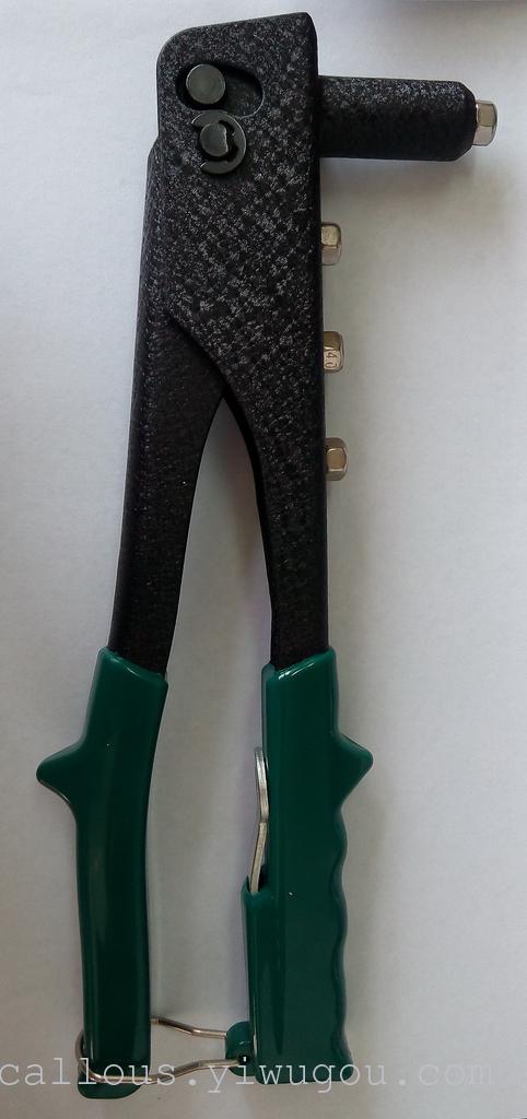 Hand Riveter 10&#034; HT0302