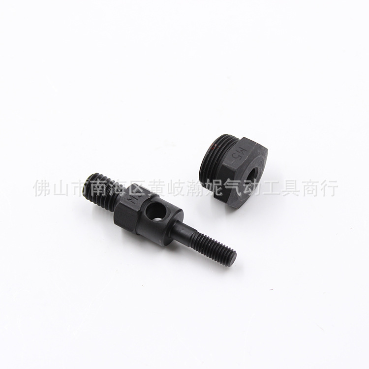 Manually la mu qiang Slider Riveter Head M3 M4 M5 M6 M8 M10 M12 Metric Imperial US
