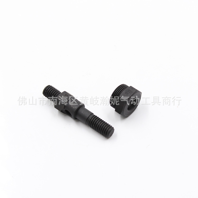 Manually la mu qiang Slider Riveter Head M3 M4 M5 M6 M8 M10 M12 Metric Imperial US