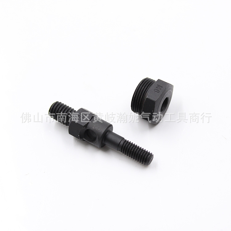 Manually la mu qiang Slider Riveter Head M3 M4 M5 M6 M8 M10 M12 Metric Imperial US