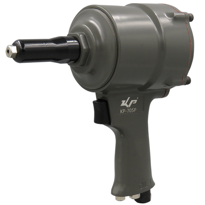 Gobo 2.4-4.8mm Pneumatic Nail Removal Gun Pistol Riveter Machine Pneumatic Riveting Gun Pliers Riveting Tool