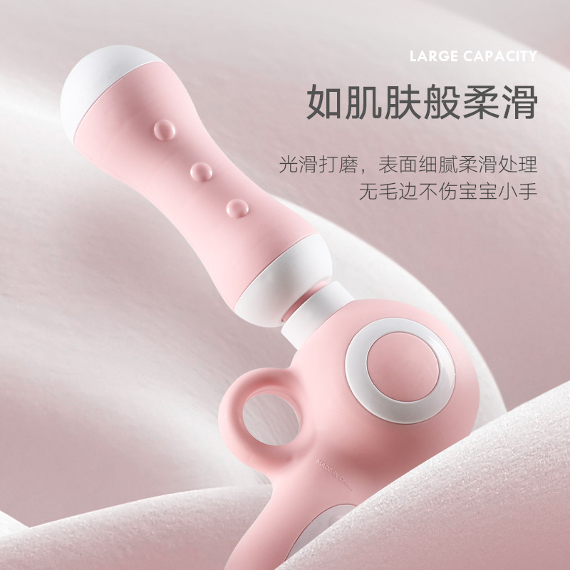 Gun Toy BackpackStyle Large Capacity Pullout Water Spray New Animal Water Pole Playing Water Generation CrossBorder