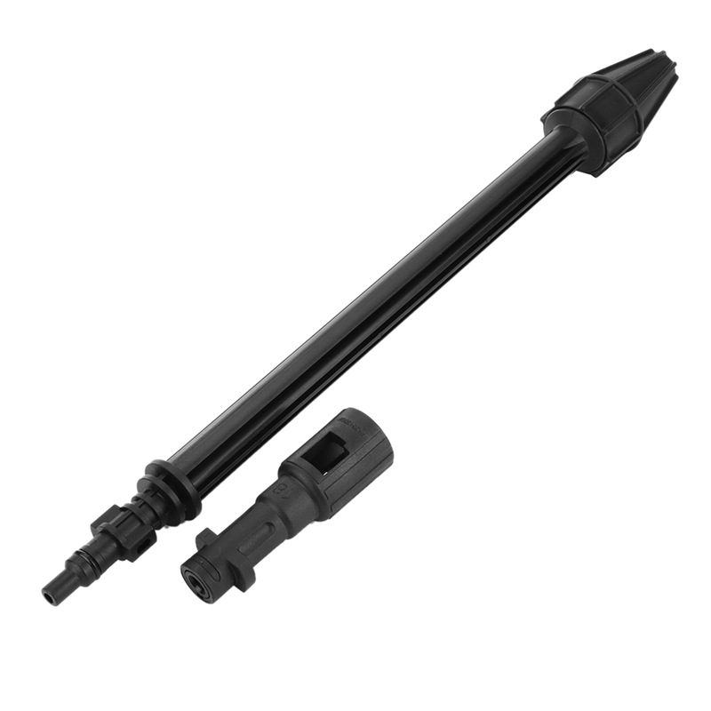 Kichi Lotus Spray Lance Modified Rod Spinning Water out Adapted to Kichi High Pressure Water Gun K2 ~ K7