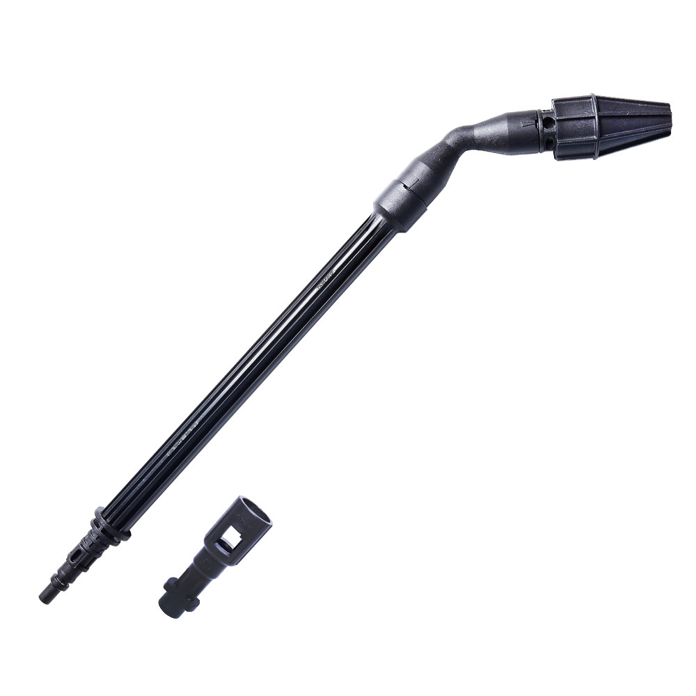 Kichi Lotus Spray Lance Modified Rod Spinning Water out Adapted to Kichi High Pressure Water Gun K2 ~ K7