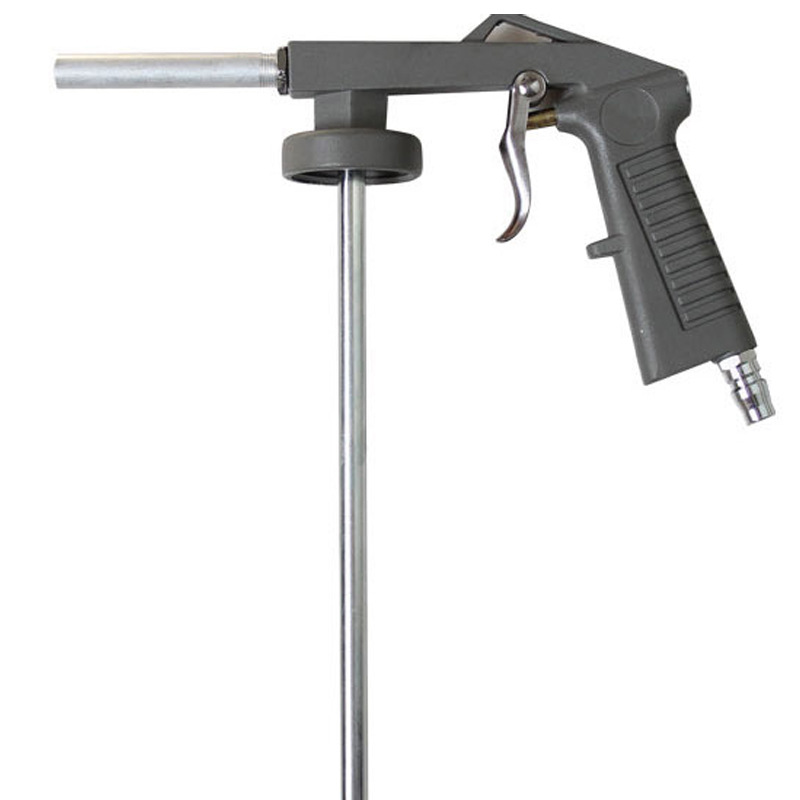 Special Spray Gun NonSelfSpraying Construction Special Thunder AntiRust Paint Sound Insulation Paint for Construction