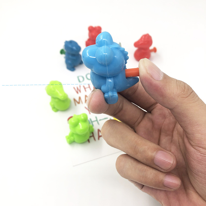 The Popular mini grenade gnu toys for the children beach splashing water spray small water gun plastic toys cross border