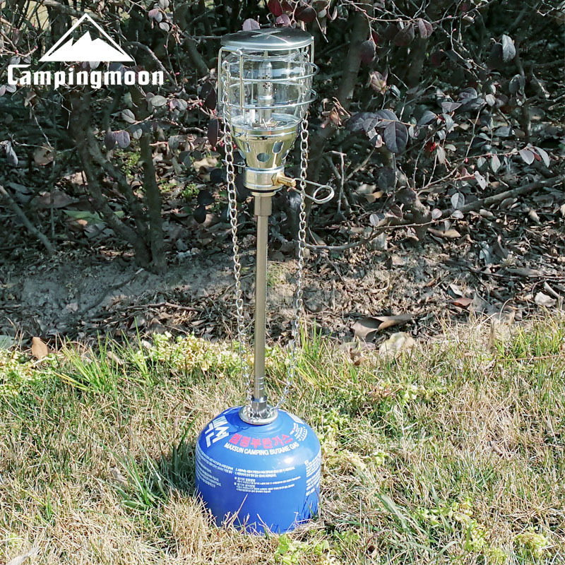 Aluminum Alloy Extension Rod Lengthening Bar Can Be Used for Big Doctor Spray Gun Gas Lamp to Increase Height Or Length