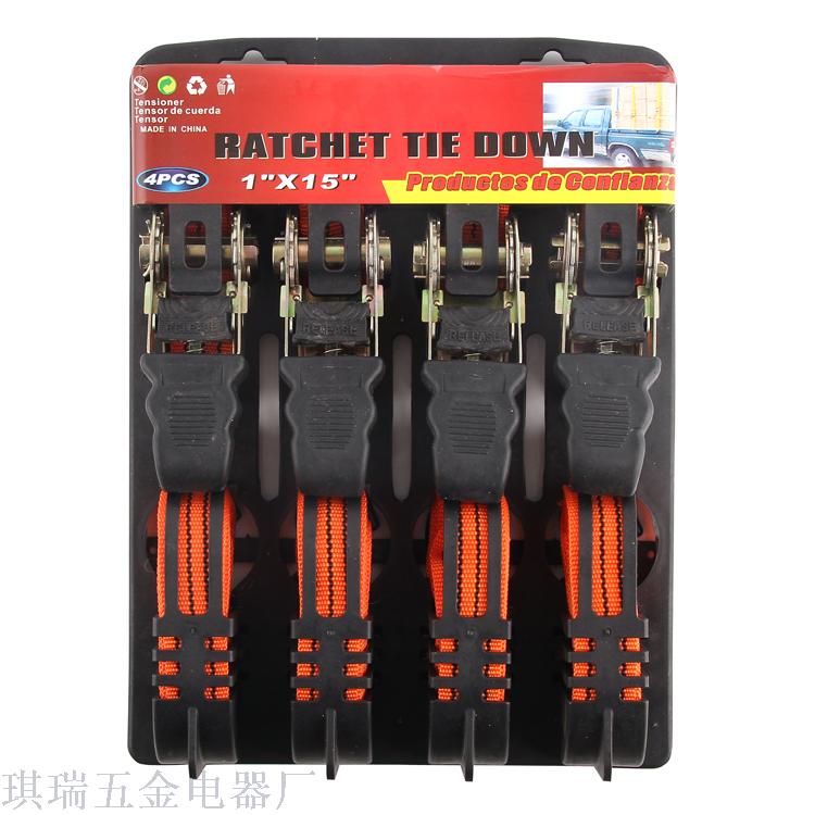 4 PCS tensioner plastic box