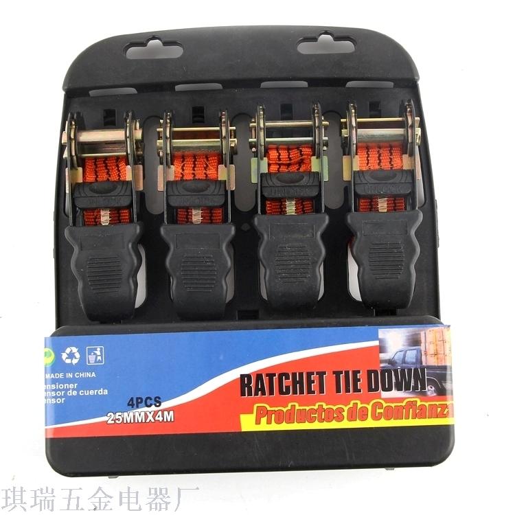 4 PCS tensioner plastic box