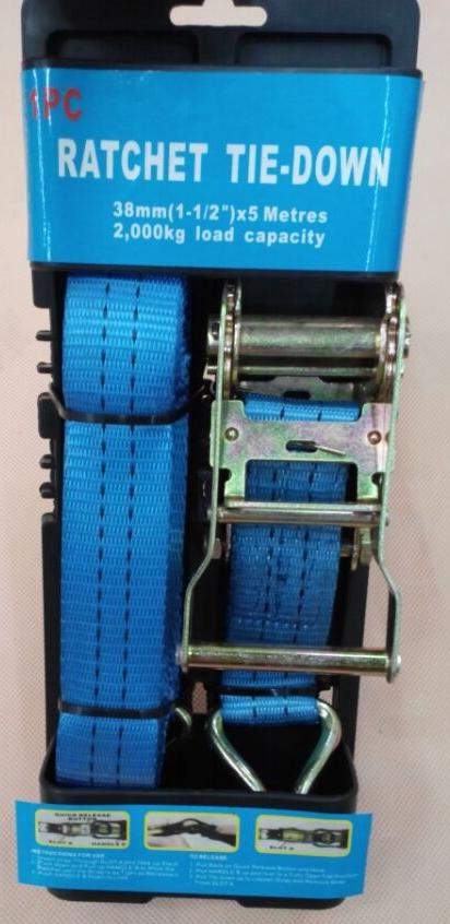 Car Binder, Tensioner, Tensioner