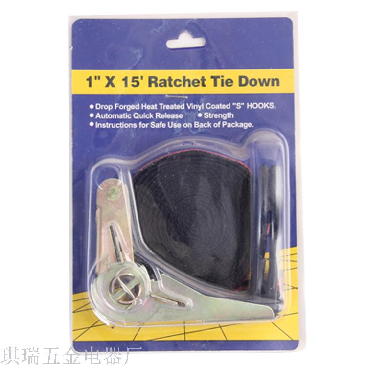 Tensioner 1X15&#039;stick card