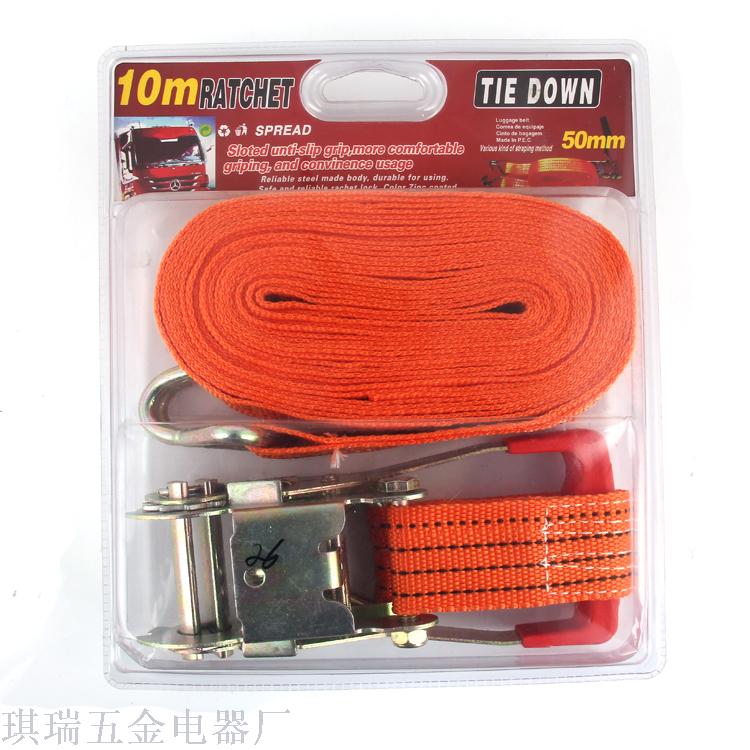 Tensioner 10M binding tape