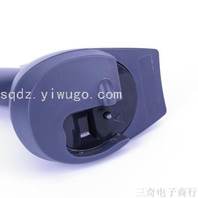 Gun Lock Opener Supermarket Anti-Theft Magnetic Snap Nail Puller Shoe Type Acoustic Magnetic Hard Label Strong Manual 