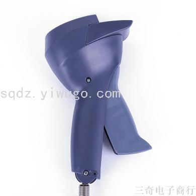 Gun Lock Opener Supermarket Anti-Theft Magnetic Snap Nail Puller Shoe Type Acoustic Magnetic Hard Label Strong Manual 