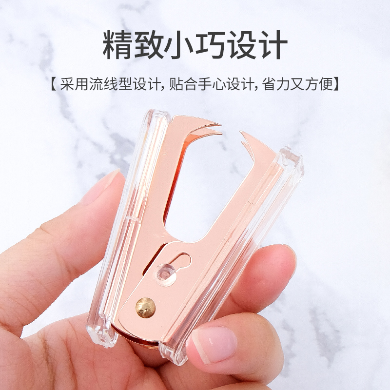 Factory Direct Acrylic Nail Puller Office Supplies