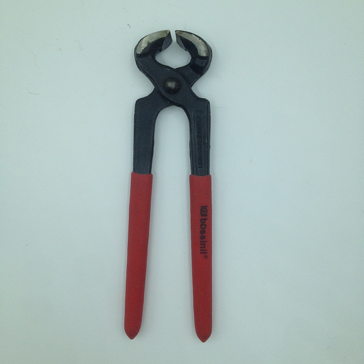 Top cutting pliers Nutcracker pincer pliers pliers walnut snail nail puller