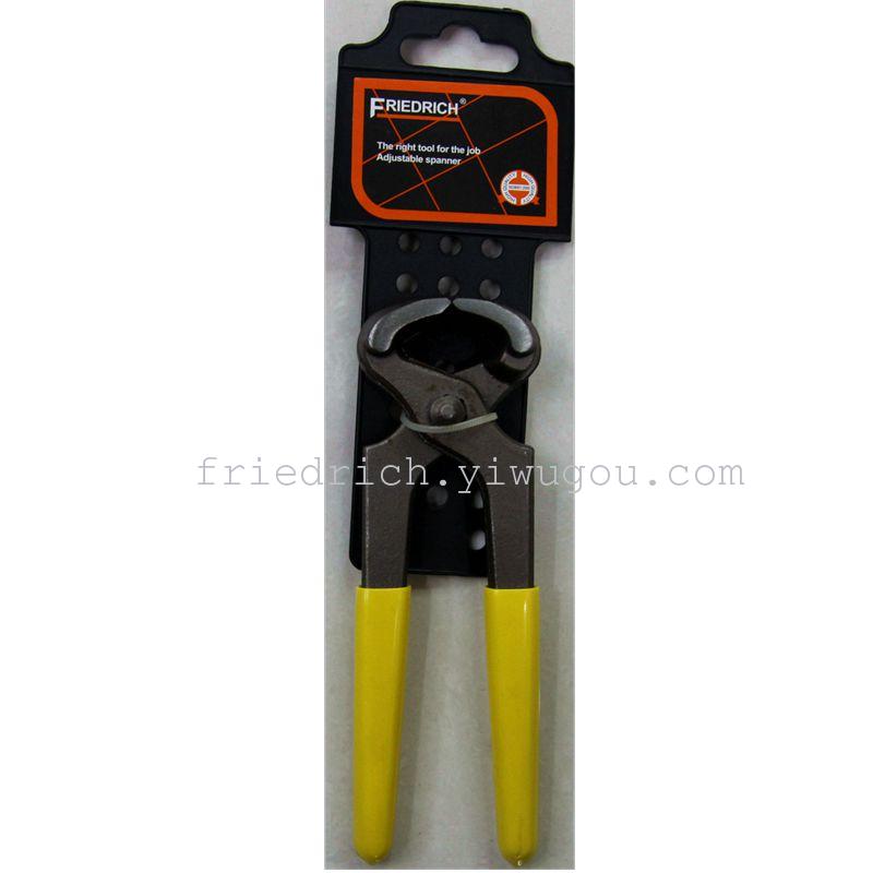 The Nutcracker pliers nail puller 6 inch 7 inch 8 inch 10 inch 12 inch