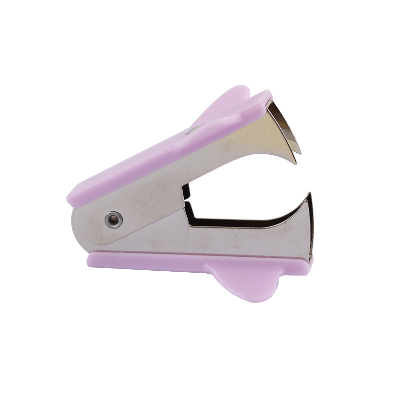 Lidemei Macaron Nail Puller Office Supplies Universal Multi-Functional Mini Nail Puller Nail Extractor Financial 