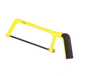 Hacksaw frame with small Hacksaw