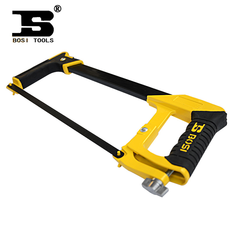 Persian tool adjustable hacksaw rack high - grade hacksaw rack 12 \\ \&#034;/ 300 mm with a genuine saw blade