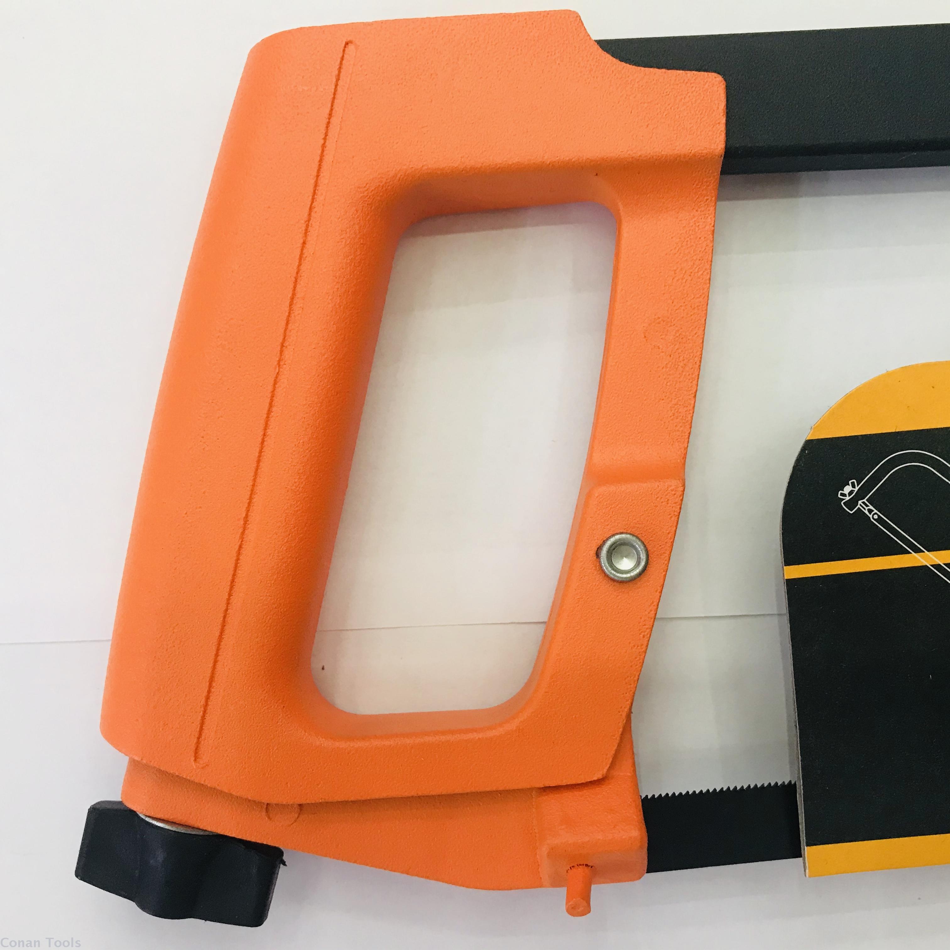 Hacksaw frame multi-angle bow saw hand saw heavy woodworking saw