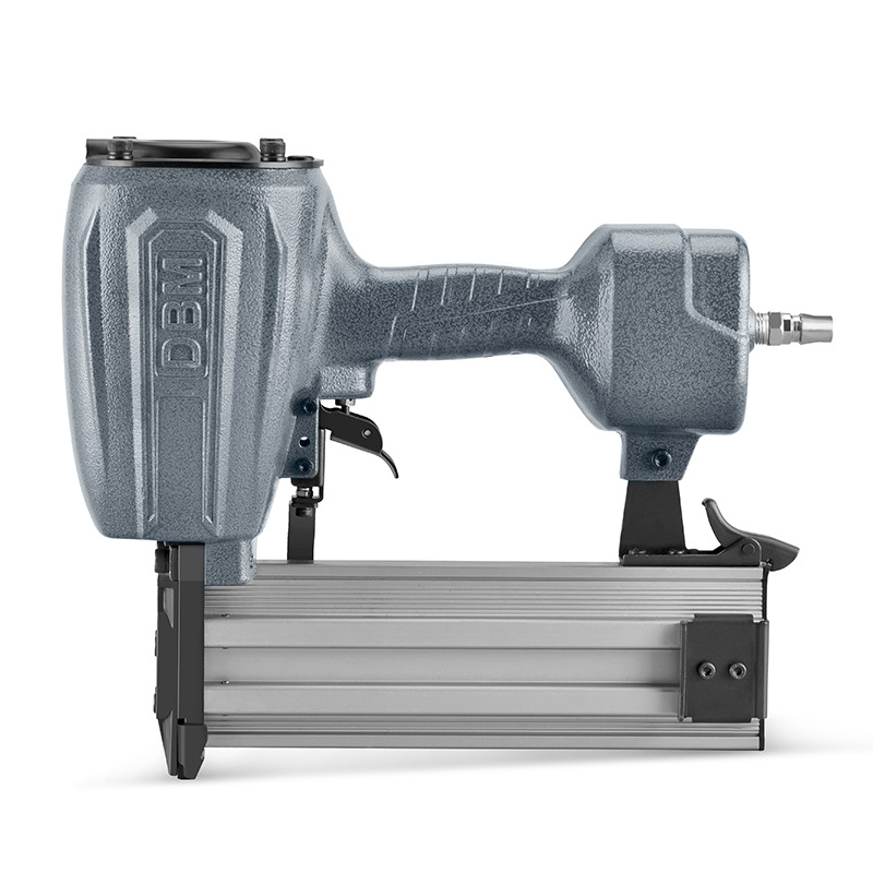 DBM Pneumatic Staple Gun Improvement UType Pneumatic Strip Nail Gun Pneumatic Nail Gun Steel Nail Gun Whole Staple Gun