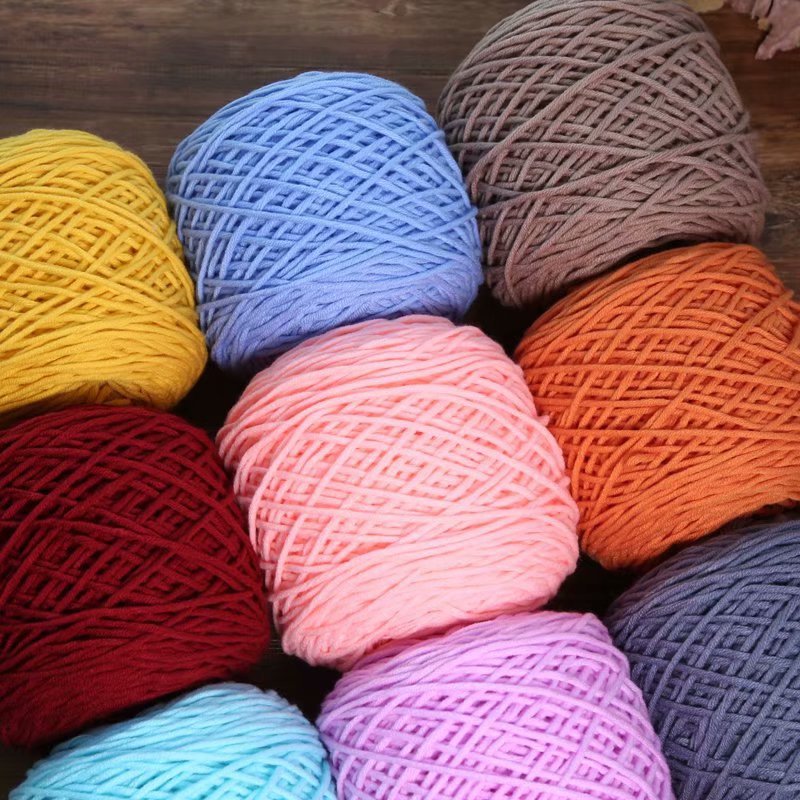 Tufting Gun Tufting Gun Special Long-Staple Cotton Wool Ball Cut Velvet Gun DIY Hand-Woven Carpet Poke Embroidery Wool