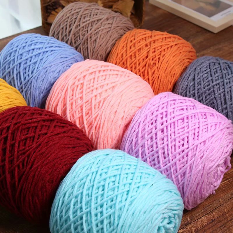 Tufting Gun Tufting Gun Special Long-Staple Cotton Wool Ball Cut Velvet Gun DIY Hand-Woven Carpet Poke Embroidery Wool