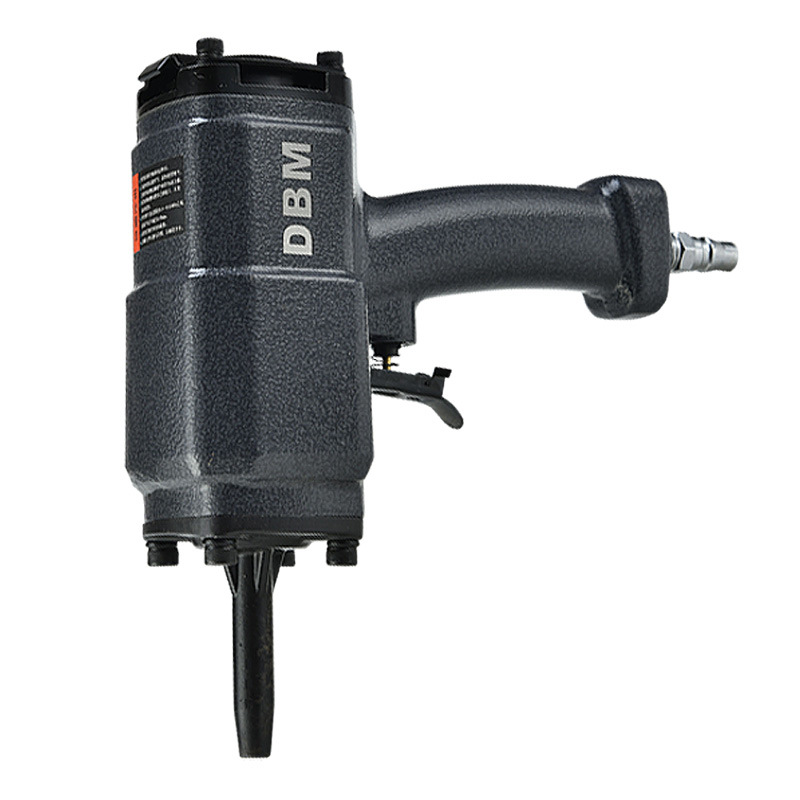 Dade DBM NP-50 Pneumatic Pull-out Staple Gun Nail Gun Nailer Pull-out Staple Nail Gun Nailer