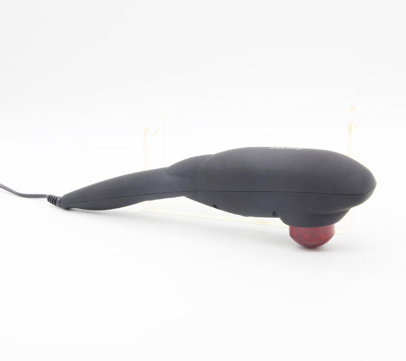 Electric Body Massage Stick Relax Muscle Massage Stick Vibration Dolphin Massager Massage Hammer