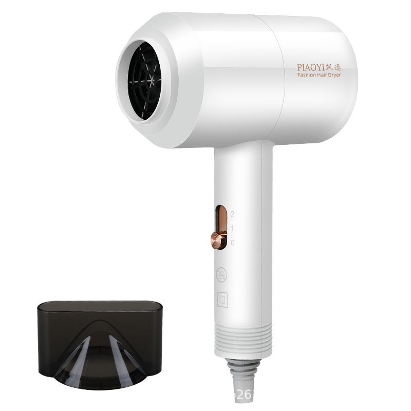 New Net Red Hammer Hair Dryer Student Household Dormitory Hotel Anion Mini Electric Hair Dryer Factory Wholesale
