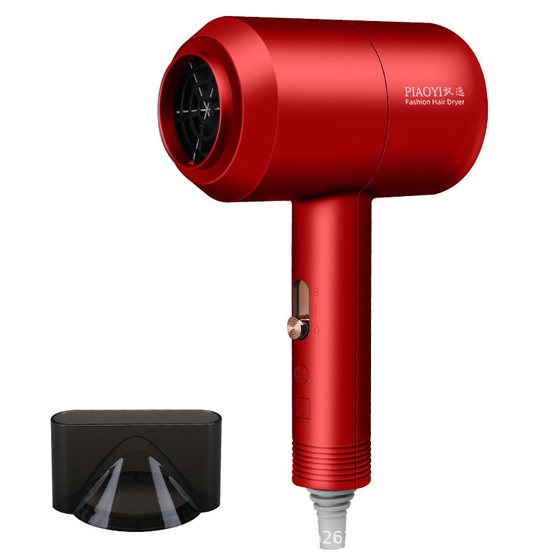 New Net Red Hammer Hair Dryer Student Household Dormitory Hotel Anion Mini Electric Hair Dryer Factory Wholesale