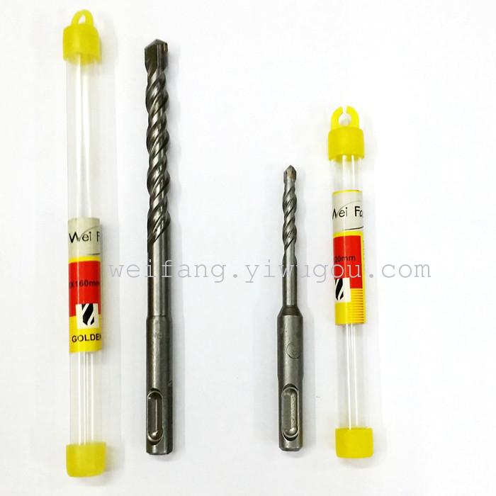 Electric hammer drill SDS bit hole saw carbide drill impact drill